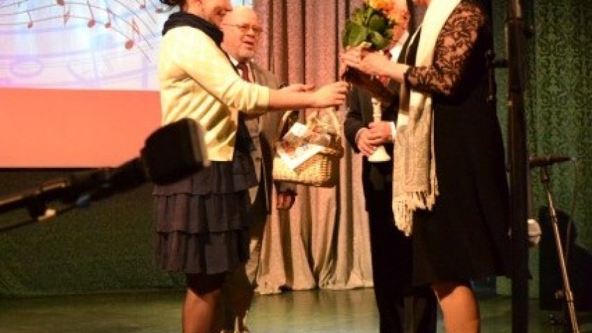 Baltijas vilnis 2015, Pērnavā