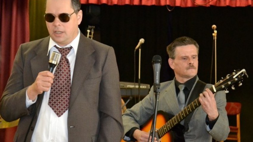 Baltijas vilnis 2015 - Atlase