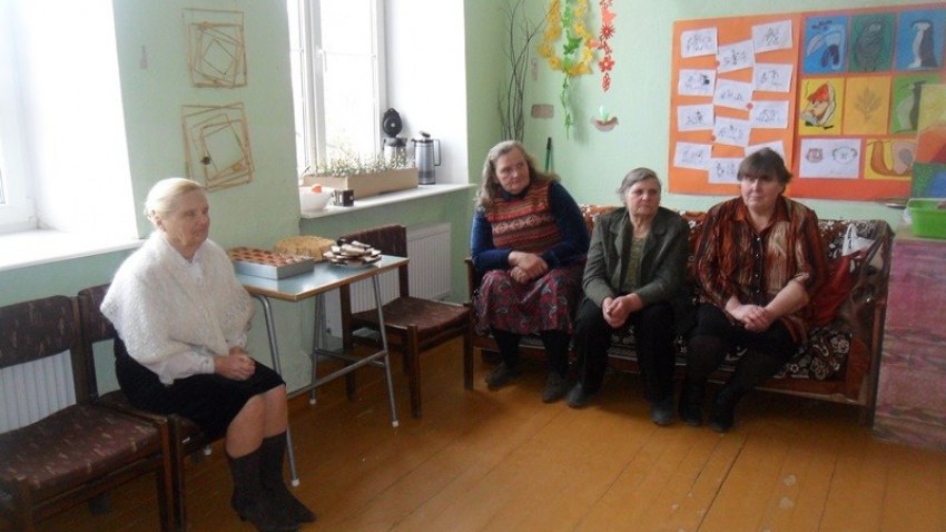 Lieldienas Balvu TO 2015.
