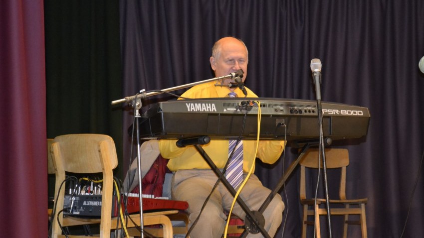 Autorvakars 7.12.2013.
