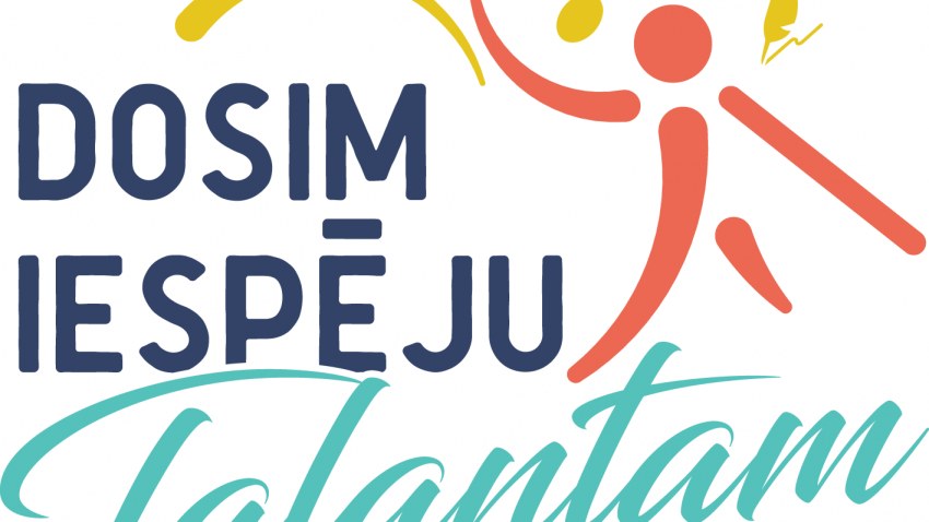 Cēsīs jauns projekts "Dosim iespēju talantam"