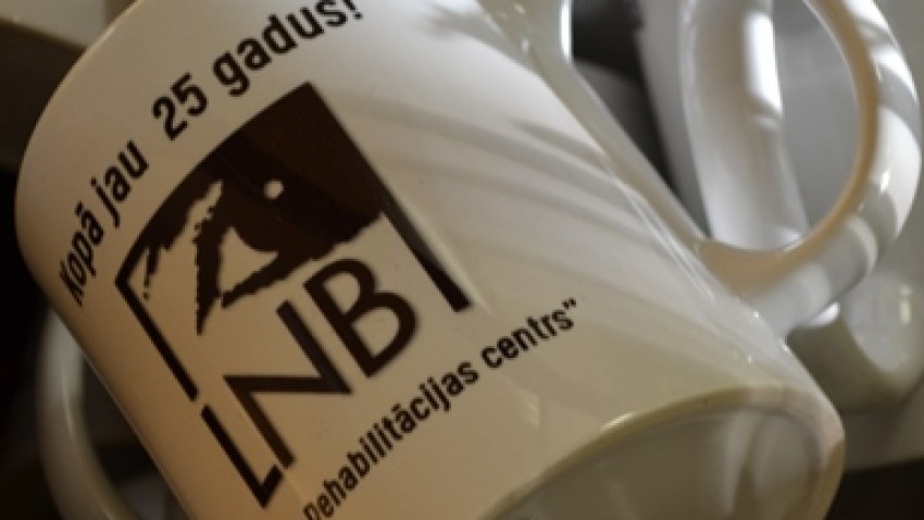 LNB Rehabilitācijas centrs aicina interesentus apmeklēt apmācību programmas