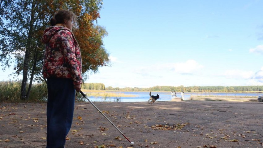 Izskanējis koncerts par godu Baltā spieķa dienai