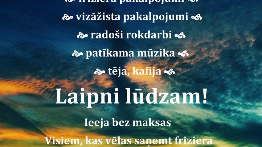 Cilvēkam ir prieks par otra labā veiktu darbu