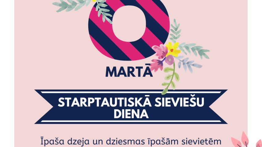 ĪPAŠA DZEJA UN DZIESMAS ĪPAŠĀM SIEVIETĒM