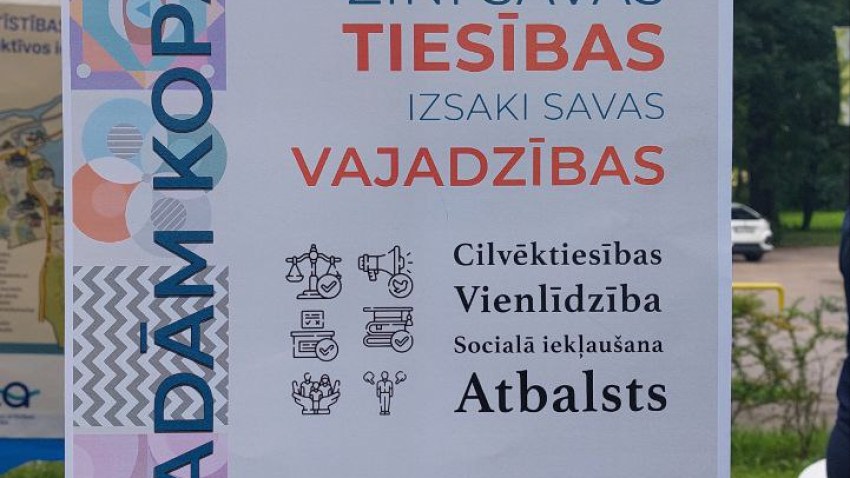 Cik svarīgi būt zinošiem?