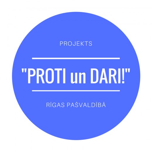 "PROTI un DARI"