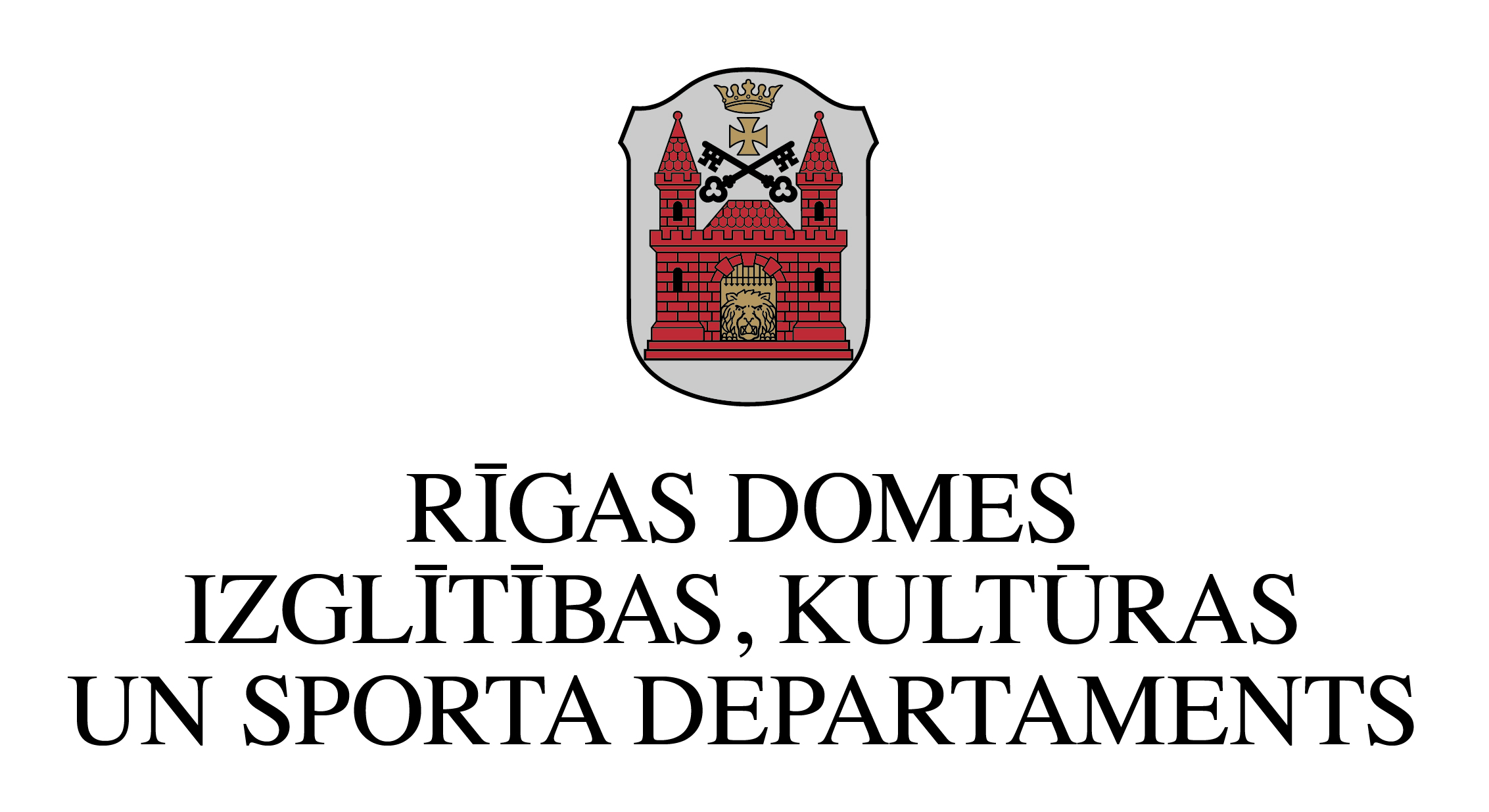 Rīgas domes Izglītības, kultūras un sporta departaments